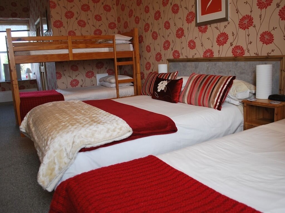 Suite, Ensuite ((2 Adults & 3 Children)) photo 1