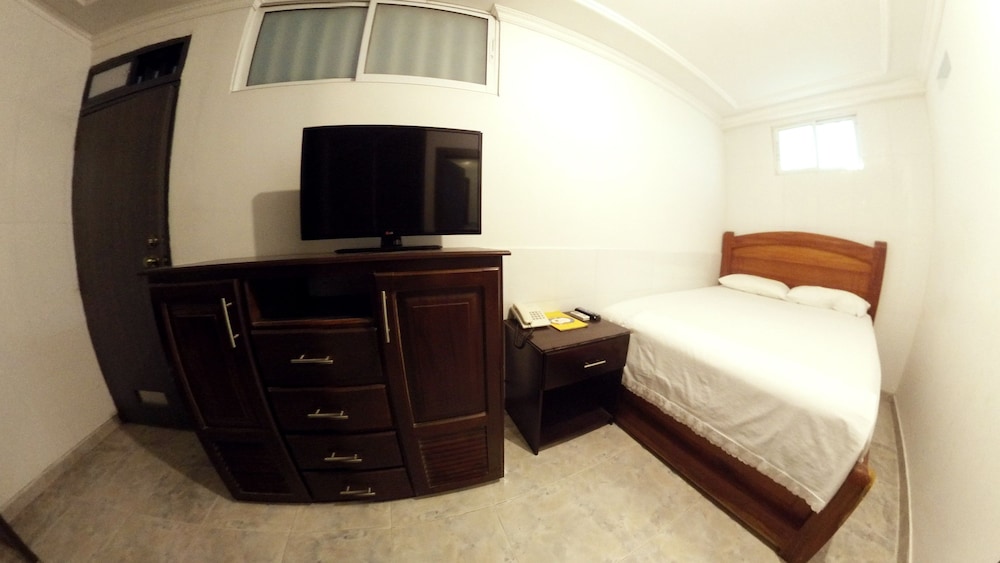 Standard Room photo 1