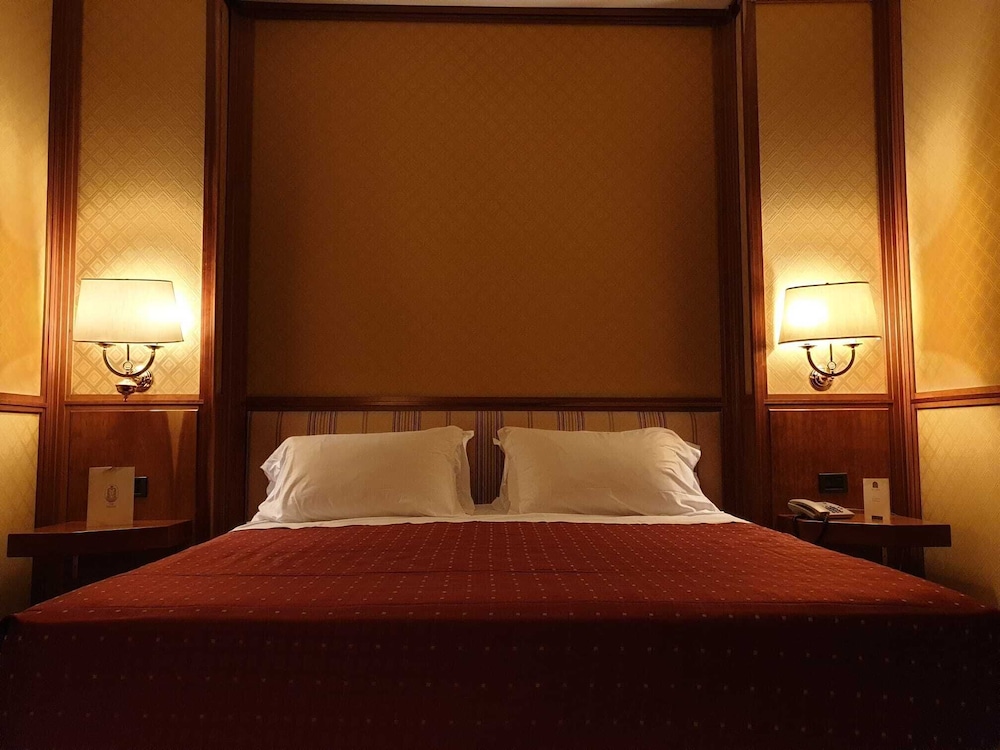 Standard Double Room, 1 Queen Bed photo 1