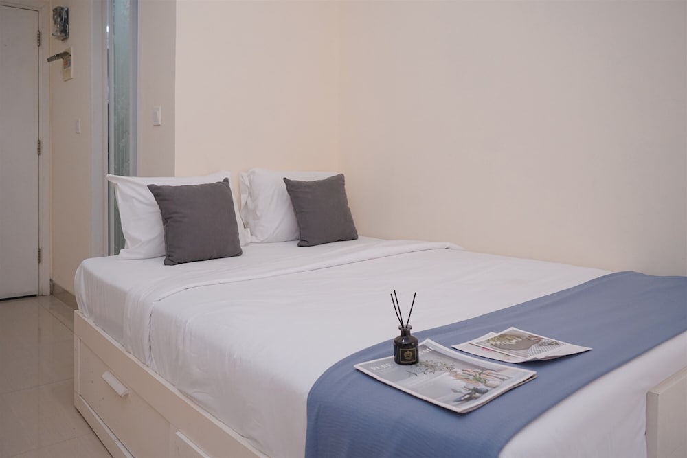 Standard Studio, 1 Bedroom (Apartment)