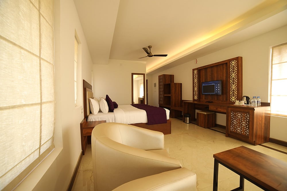 Superior Room - Photo 6