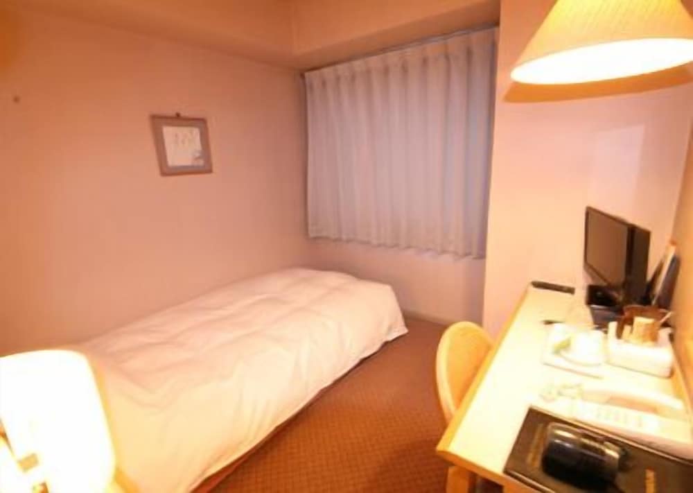 Economy Single Room photo 3