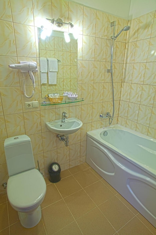 Superior Double Room - Photo 6