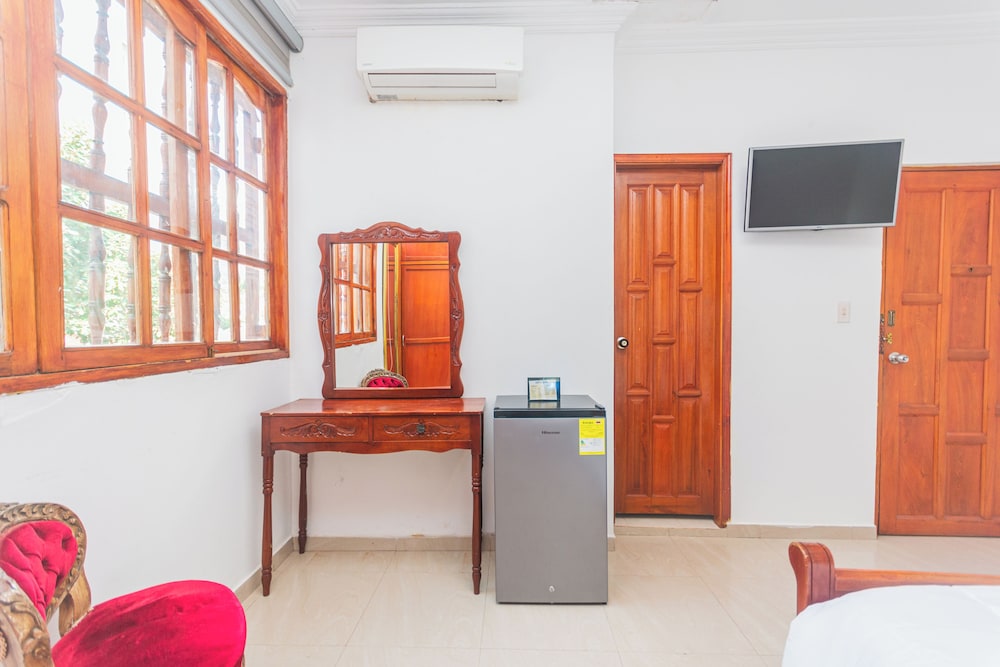 Baluarte Cartagena Hotel Boutique — photo 138