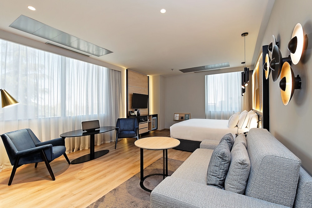 The Level Premium Room (2+1) thumbnail 6