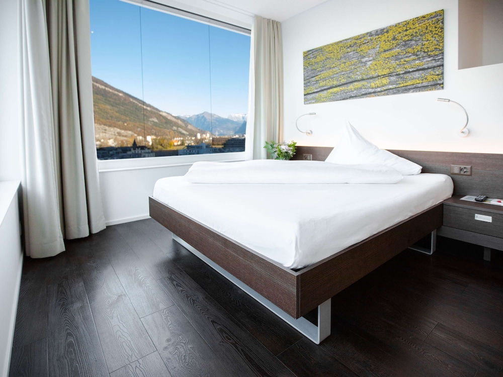 Superior Room, 1 Double Bed, Corner