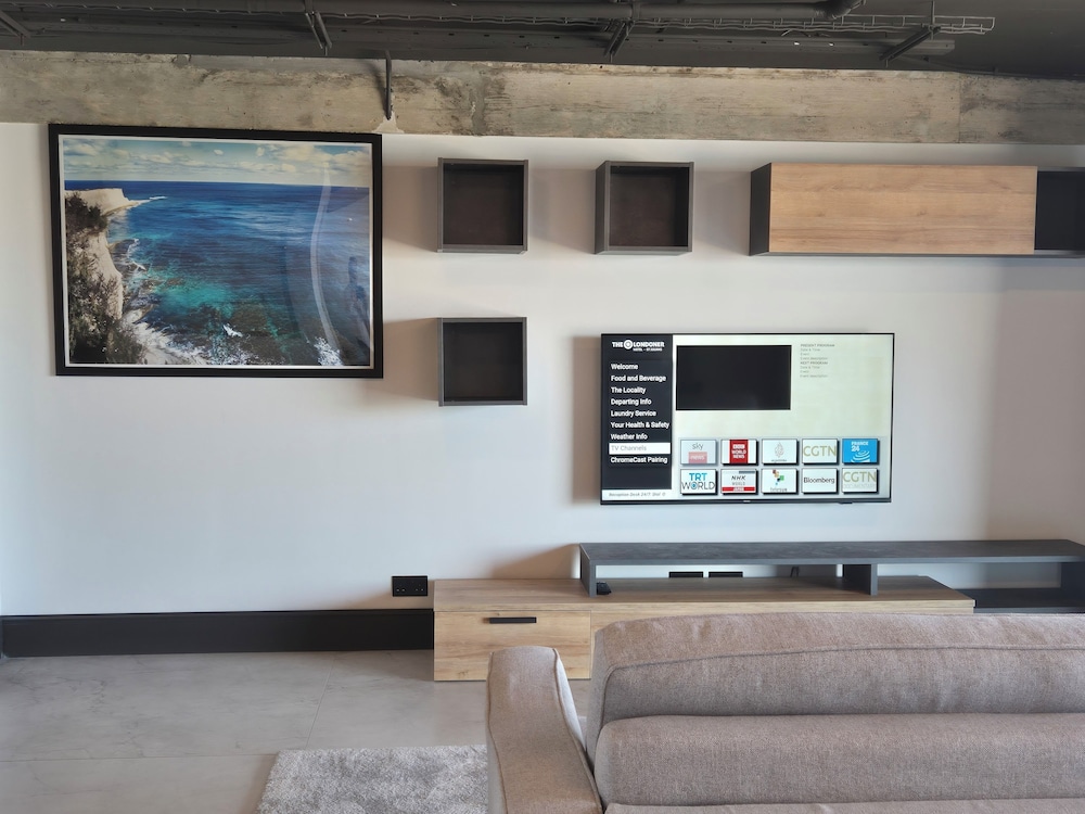 Studio Suite, Sea View photo 2