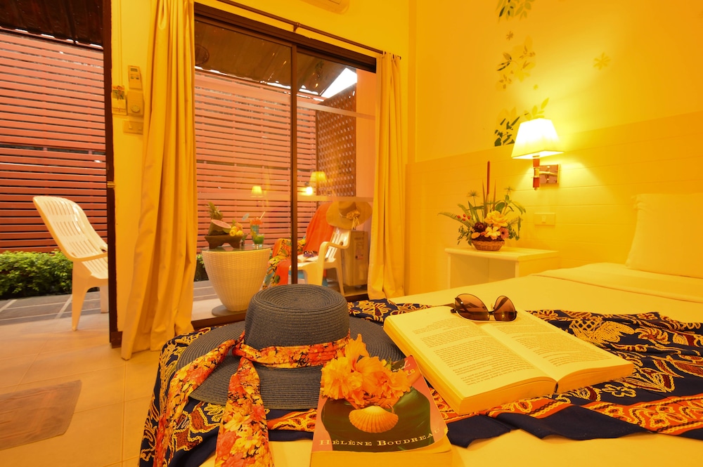 Standard Room - Photo 10
