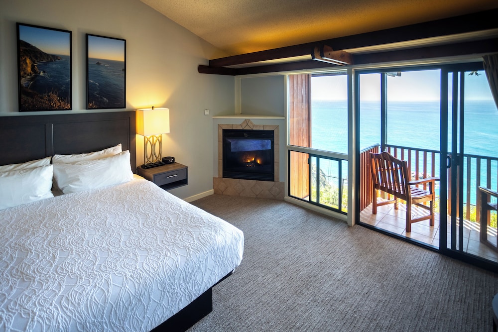 Standard Room, Ensuite (Cliffside Upper) No Pet Friendly