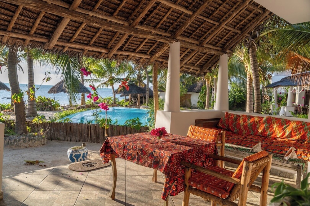 Family Quadruple Room, Ocean View