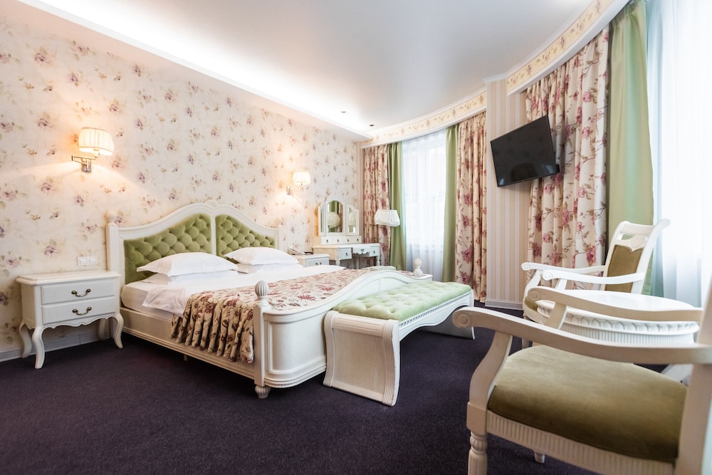Romantic Suite