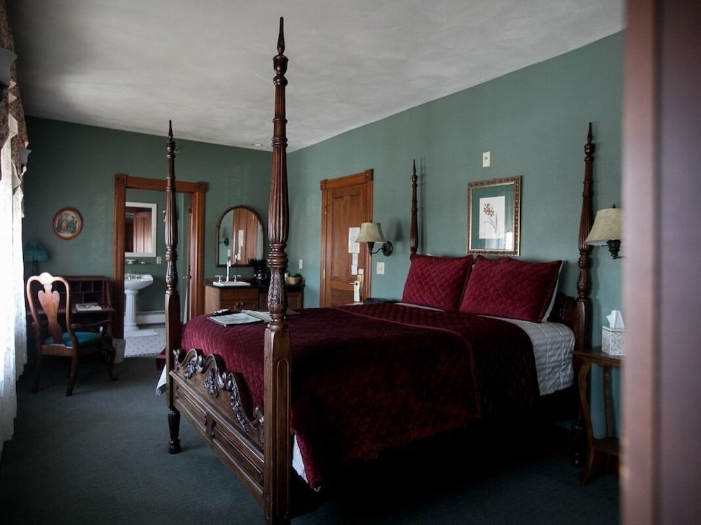 Standard Double Room, Ensuite (11) photo 1