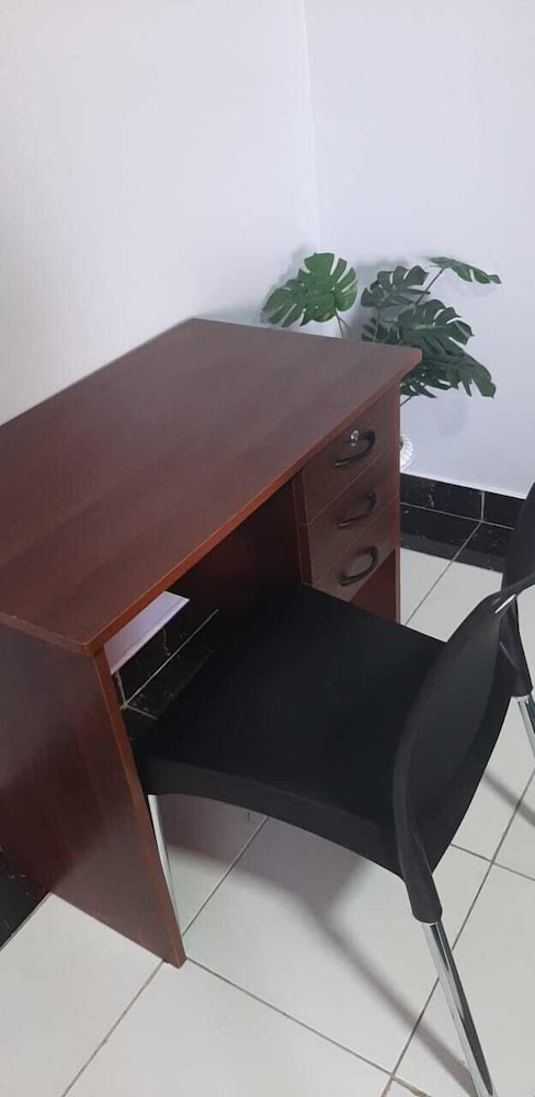 Deluxe Apartment photo 3