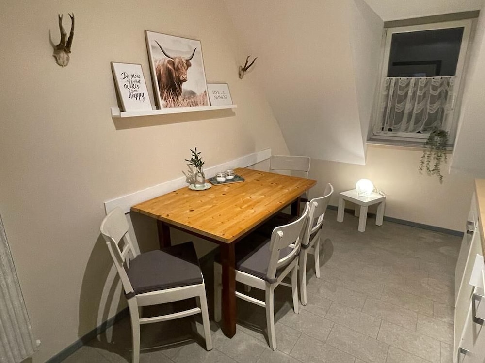 Basic Apartment