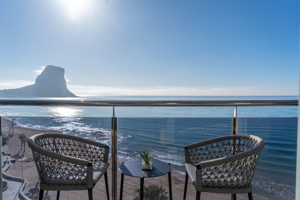 Double Room, Sea View - Photo 1