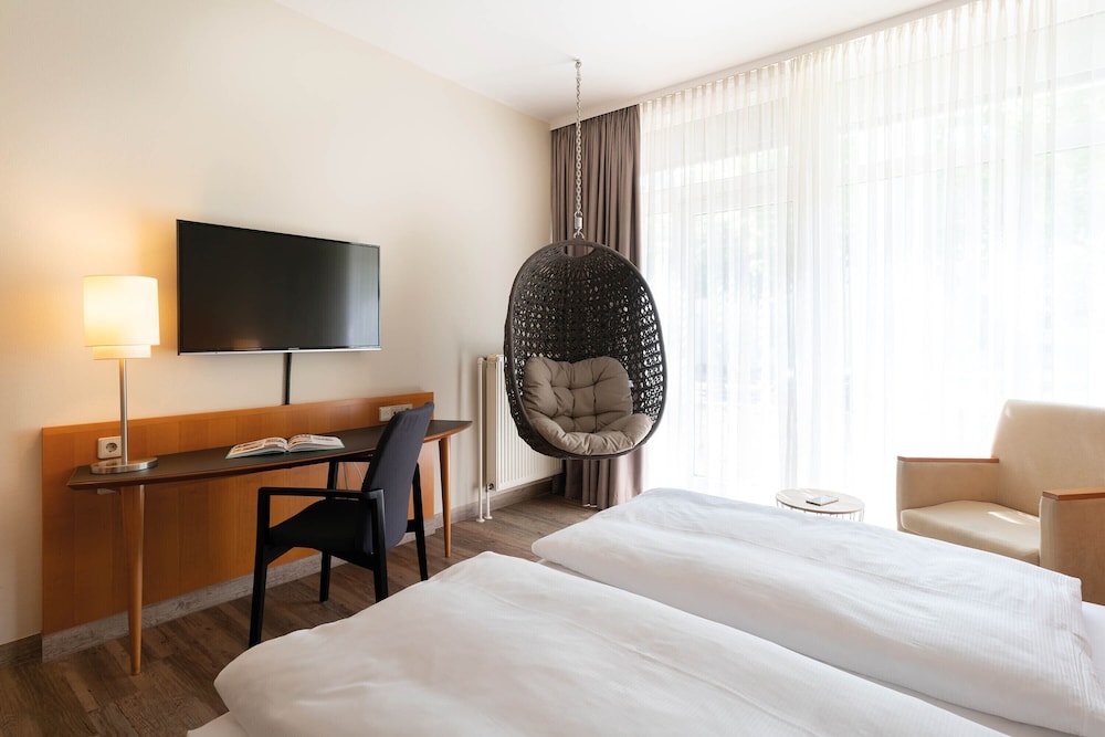 Standard Double Room - Photo 7