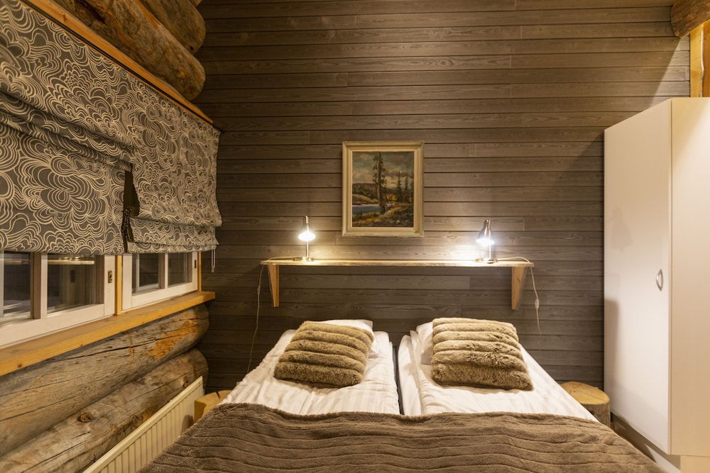 Superior Suite, 2 Bedrooms, Non Smoking, Sauna photo 2