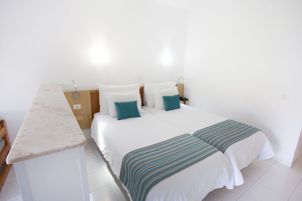 Junior Suite (2 Adultos)