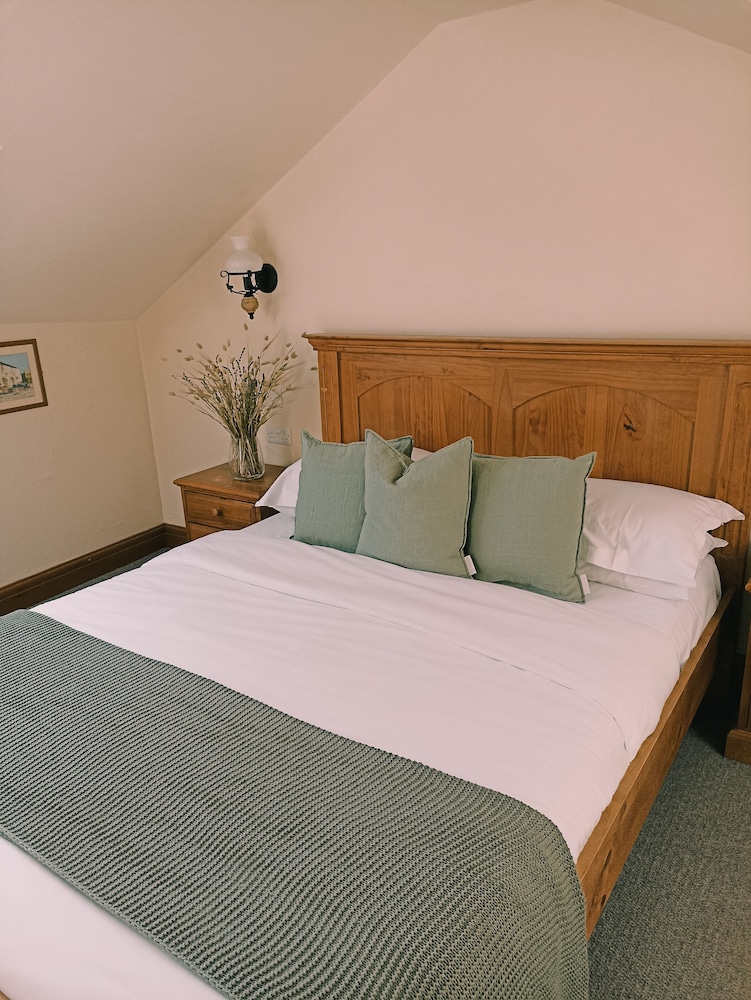 Double Room - Photo 5