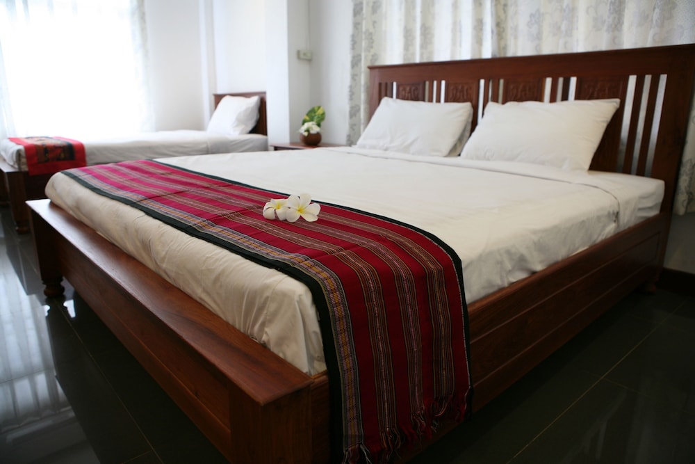 Standard Triple Room photo 1
