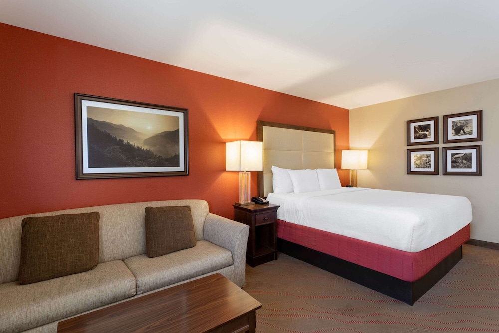 Executive Room, 1 King Bed, Non Smoking - Photo 1