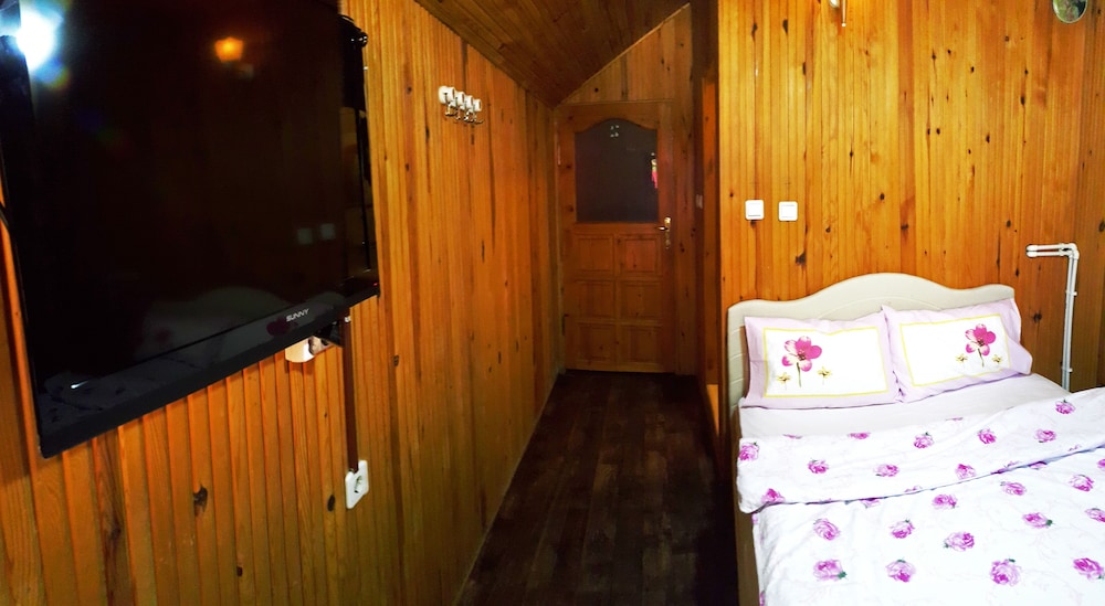 Standard Double Room, Balcony photo 3