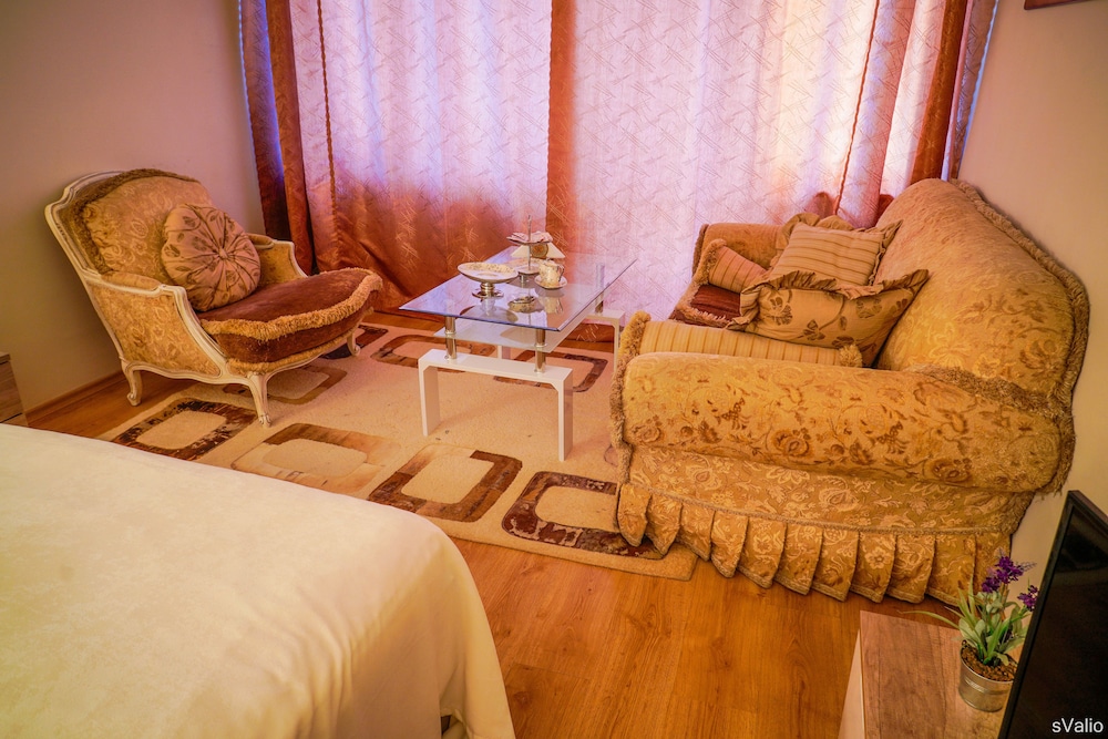 Superior Triple Room photo 1
