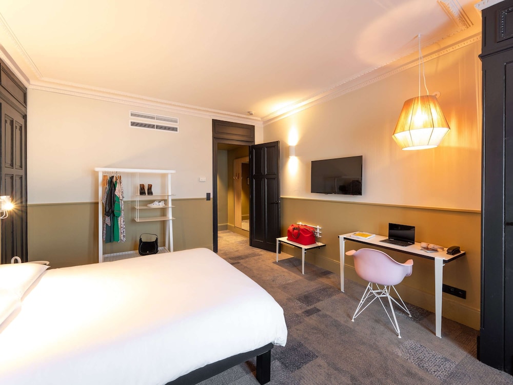Premium Room, 1 Double Bed - Photo 3