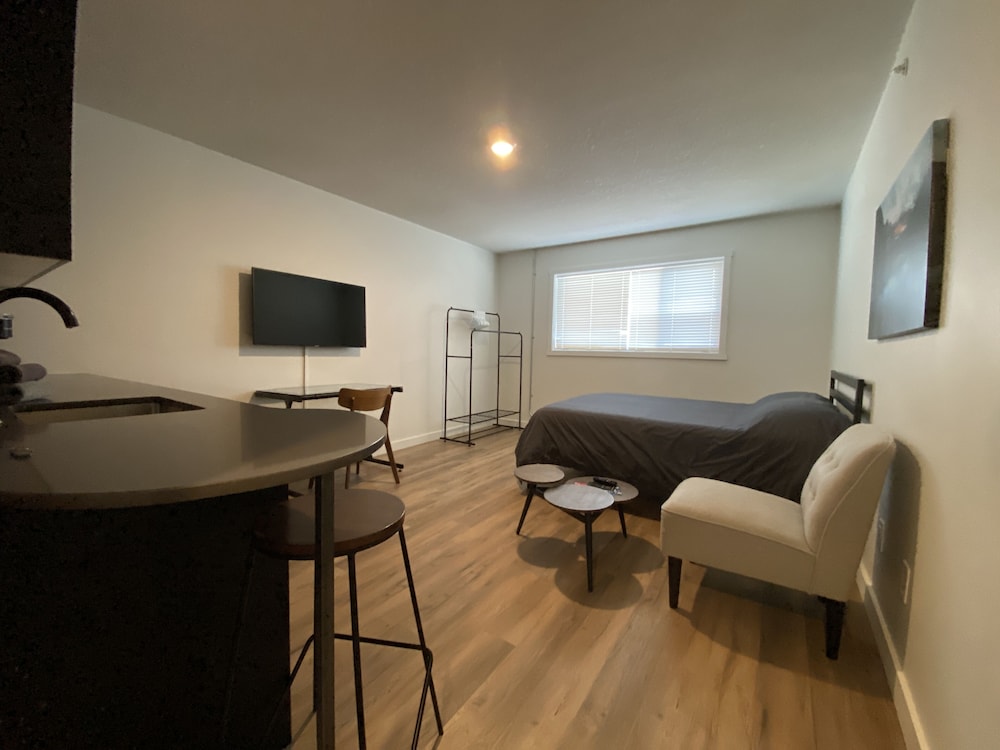 Executive Single Room photo 1