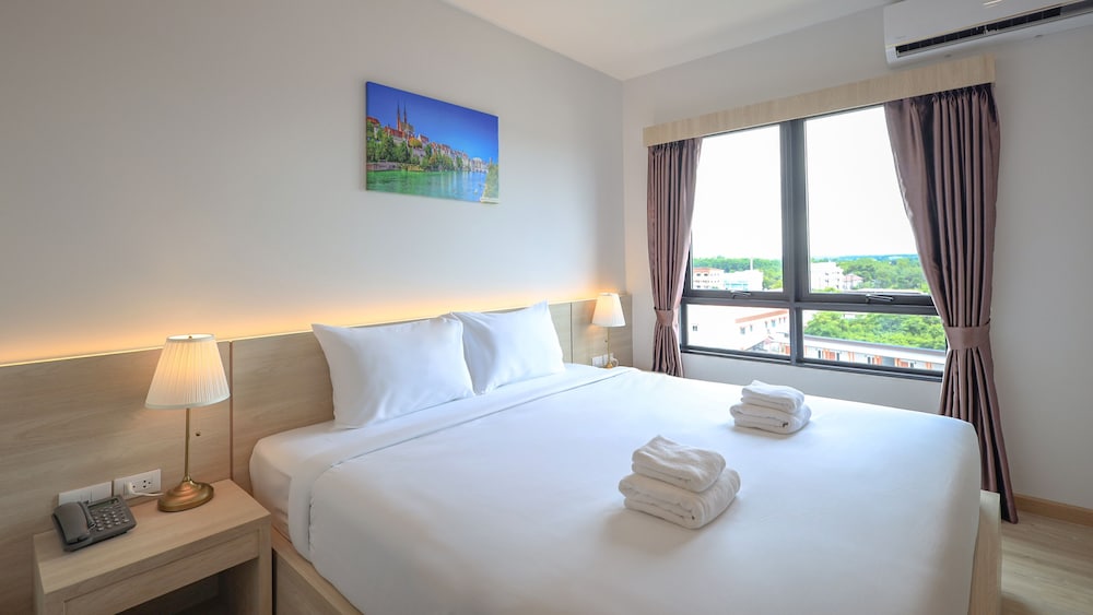 Deluxe Premier Room - Photo 1