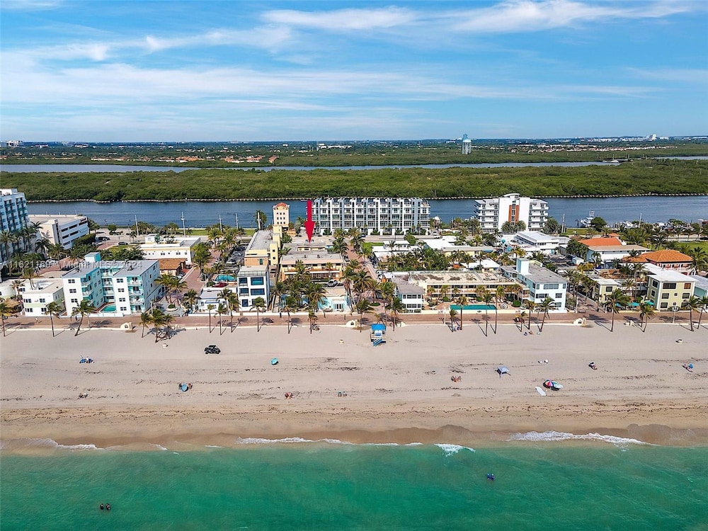 Beach Lover s Studio Apartment in Hollywood FL, Photo 27