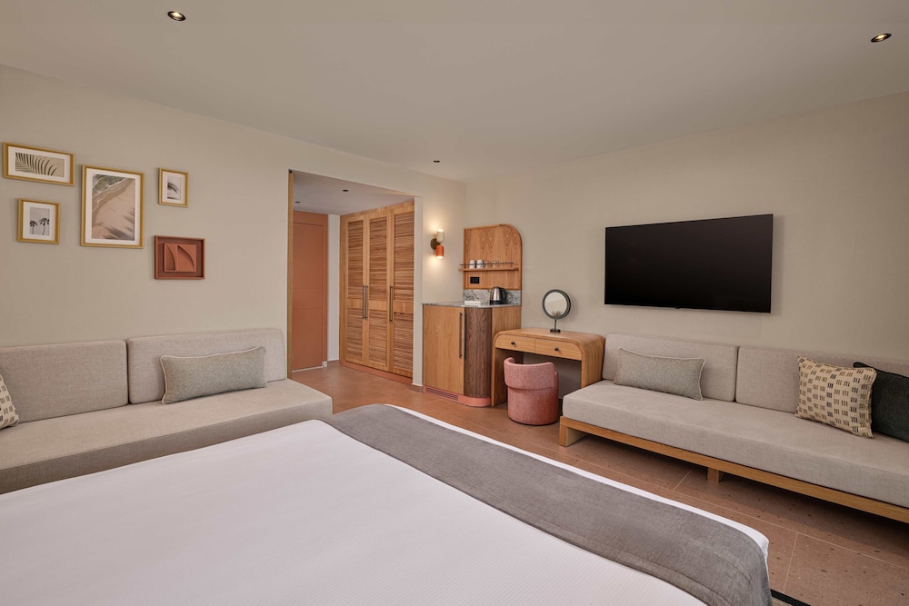 Standard Room, Balcony, Resort View