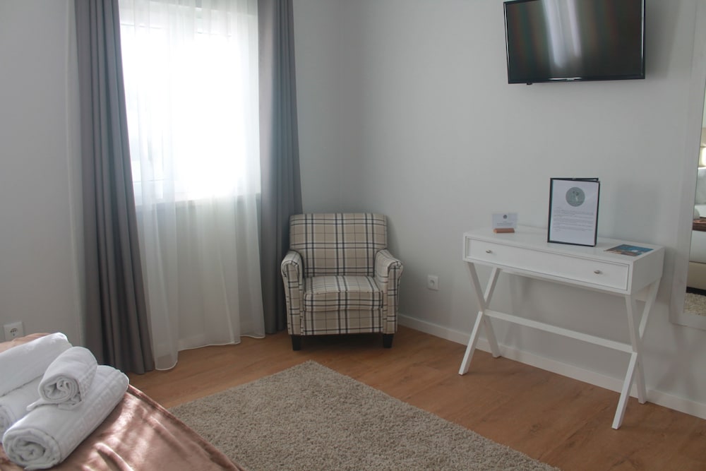 Deluxe Double Room photo 2