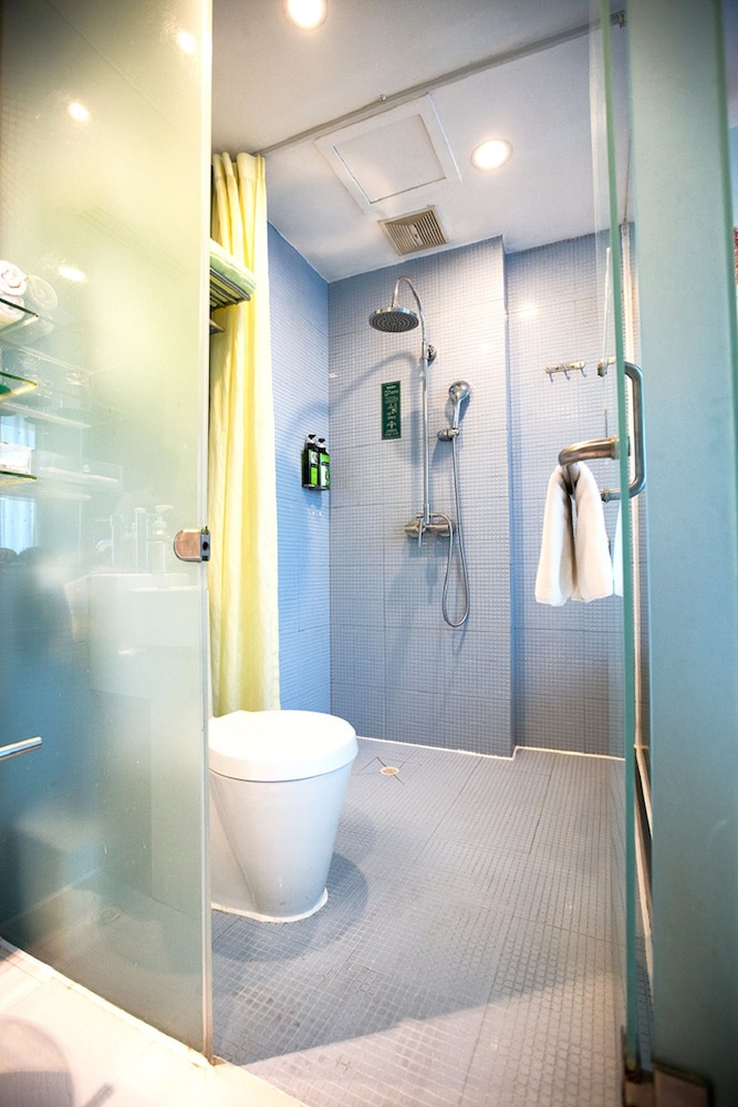 Deluxe Twin Room - Photo 5