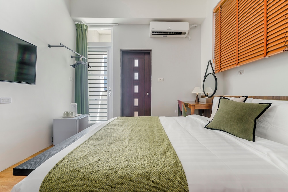 Superior Double Room - Photo 2