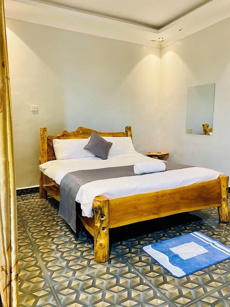 Deluxe Single Room photo 2