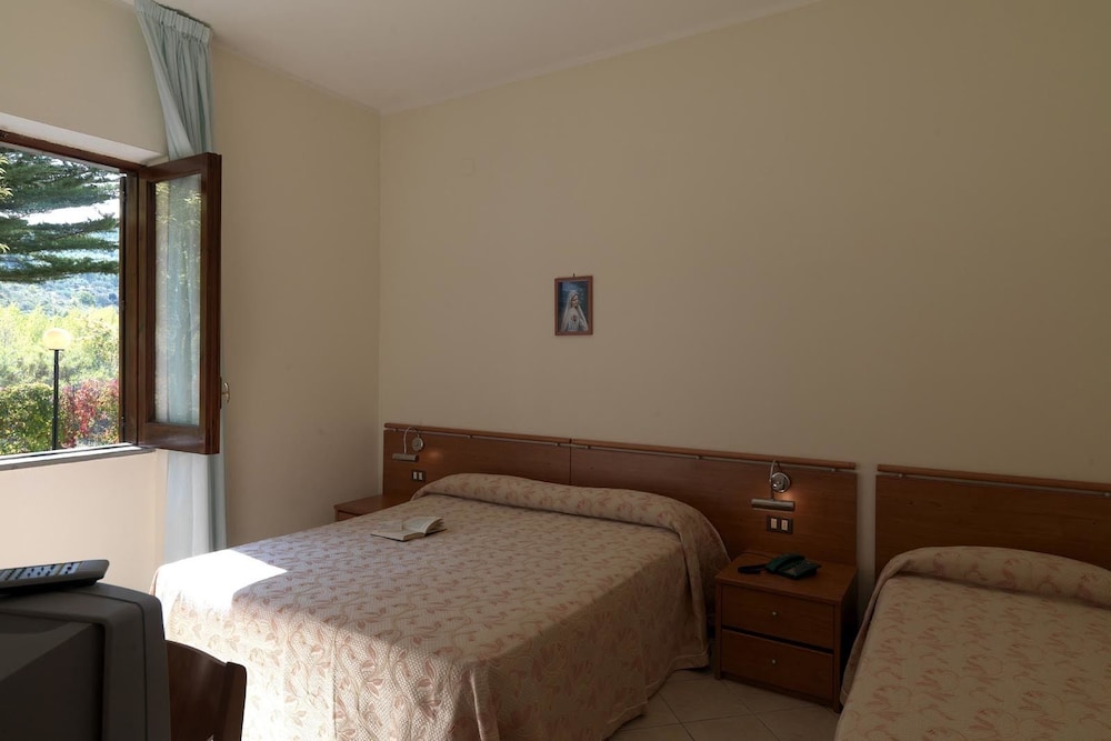 Apartment, 1 Bedroom (4 People)