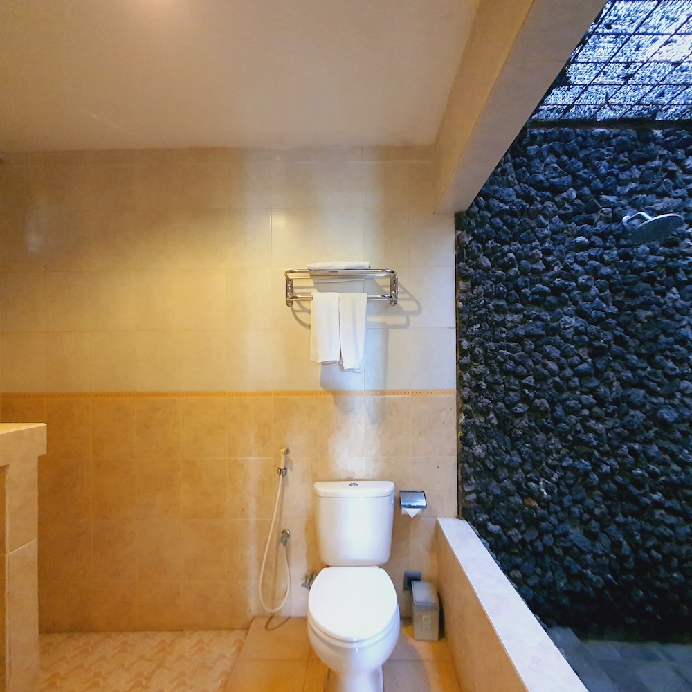Deluxe Double Room - Photo 31