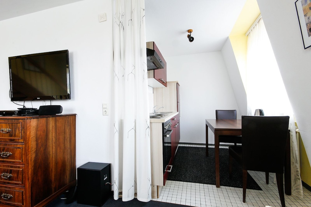 Family Apartment
