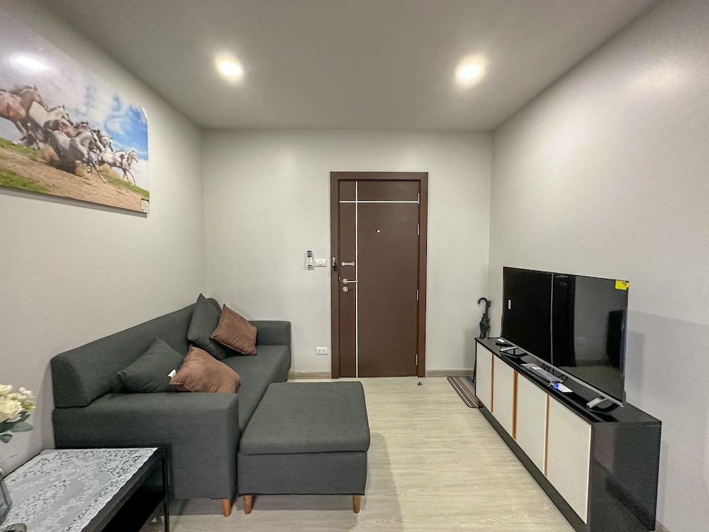 Business Apartment photo 2
