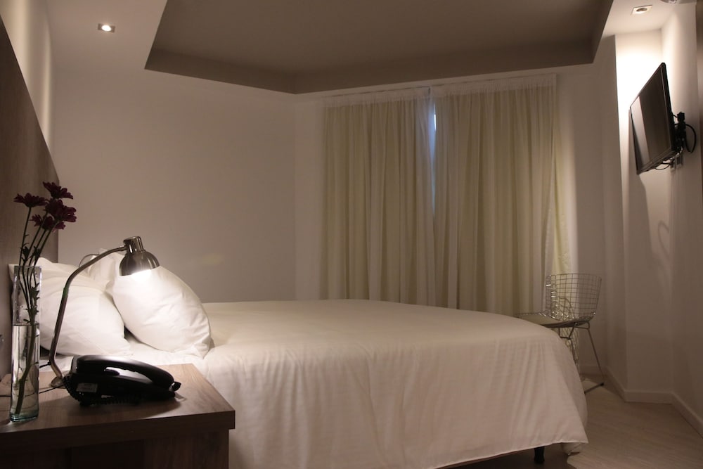 Superior Double Room, 1 King Bed photo 3