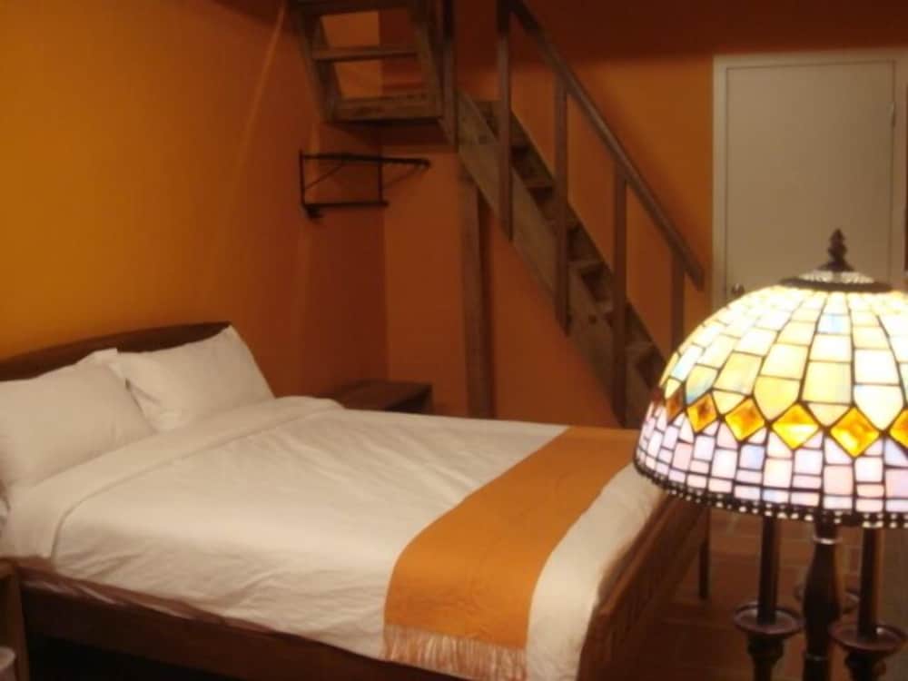 Deluxe Room photo 3