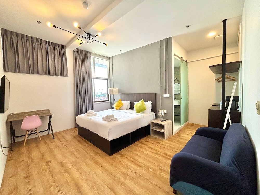 Premier Room, 1 Bedroom