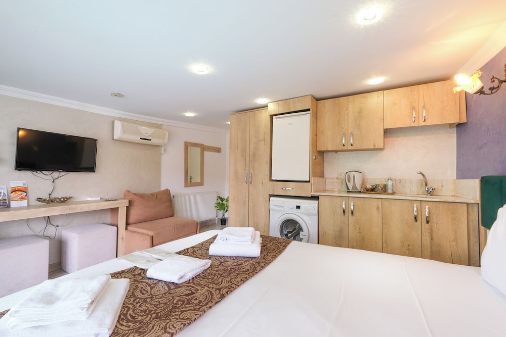 Family Triple Room photo 3