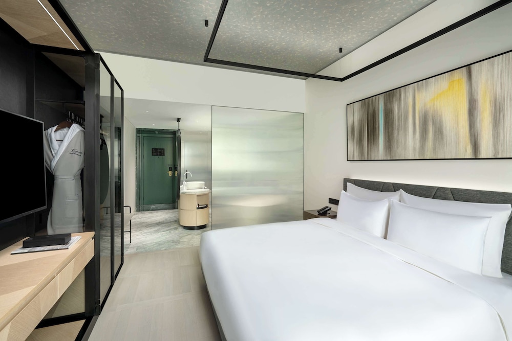 Classic Double Room - Photo 2