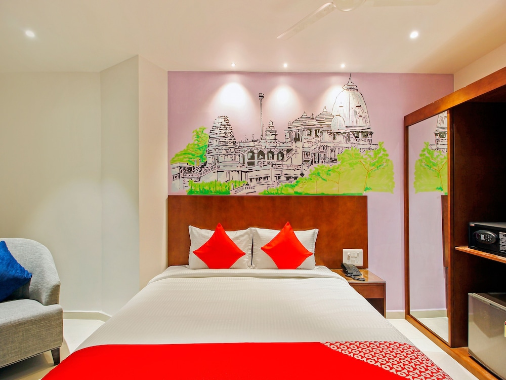 Standard Room - Photo 11