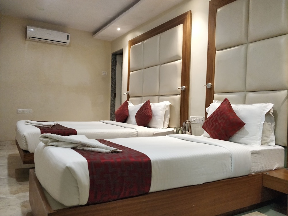 Superior Triple Room - Photo 3