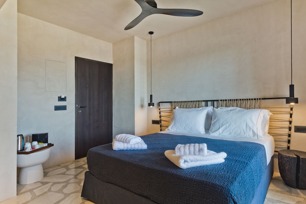 Deluxe Double Room, Swim Up photo 3