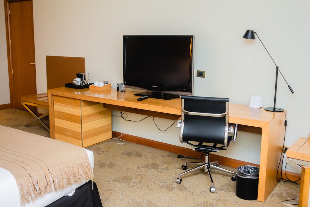Junior Suite King - Photo 12