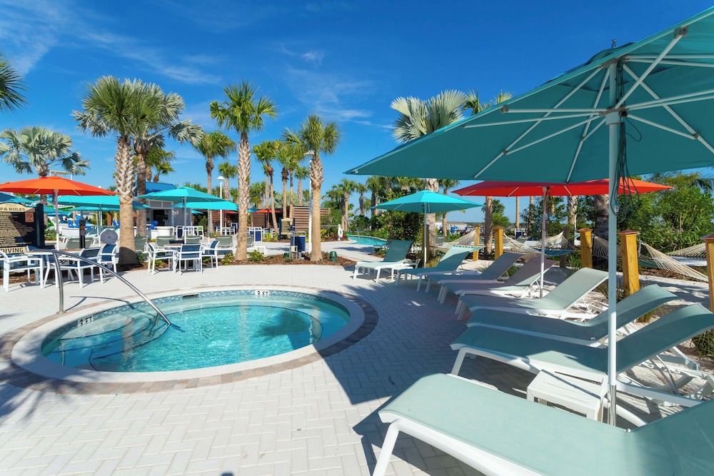 Gorgeous 5Bd With Pool Windsor Island Resort 111, Photo 17